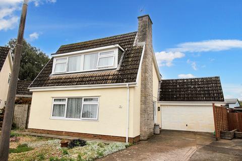 3 bedroom detached house for sale, Colhugh Park, Llantwit Major, CF61