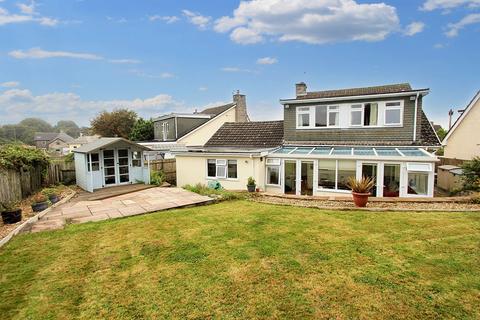 3 bedroom detached house for sale, Colhugh Park, Llantwit Major, CF61