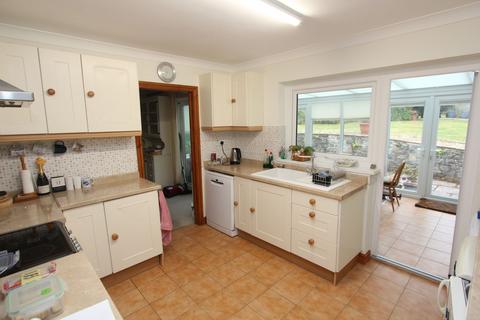 3 bedroom detached house for sale, Colhugh Park, Llantwit Major, CF61