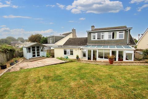 10 Colhugh Park, Llantwit Major, CF61 1RU