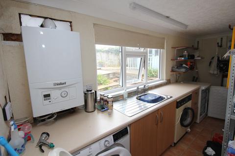 10 Colhugh Park, Llantwit Major, CF61 1RU