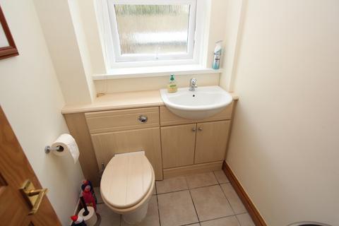 10 Colhugh Park, Llantwit Major, CF61 1RU