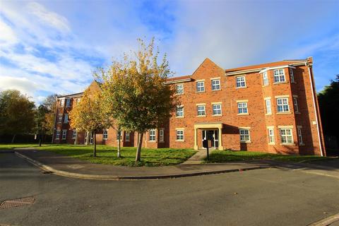 2 bedroom apartment to rent, Rymers Court, Darlington