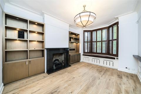 5 bedroom terraced house for sale, Coverdale Road, London W12