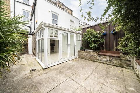 5 bedroom terraced house for sale, Coverdale Road, London W12