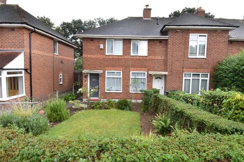 3 bedroom end of terrace house for sale, Effingham Road, Billesley, Birmingham, B13