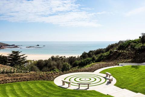 undefined, La Route De Genets, Jersey JE3