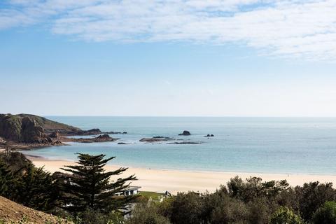 undefined, La Route De Genets, Jersey JE3