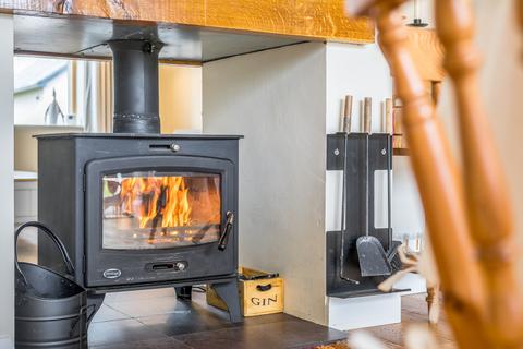 The Coppice Elson Road, Ellesmere, SY12 9EU
