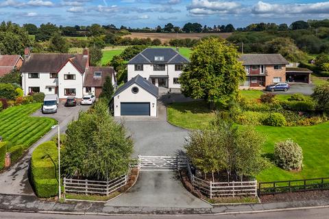 The Coppice Elson Road, Ellesmere, SY12 9EU