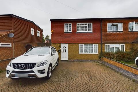 3 bedroom semi-detached house for sale, Dunsham Lane, Aylesbury HP20