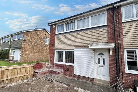82 Broomlee, Ashington, NE63 9PA
