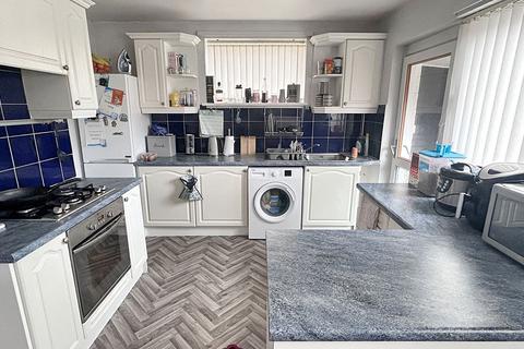 82 Broomlee, Ashington, NE63 9PA