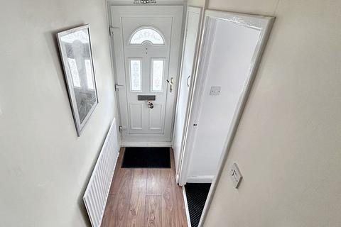 82 Broomlee, Ashington, NE63 9PA