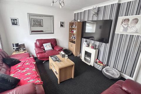 82 Broomlee, Ashington, NE63 9PA