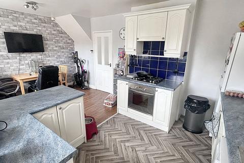 82 Broomlee, Ashington, NE63 9PA
