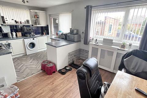 82 Broomlee, Ashington, NE63 9PA