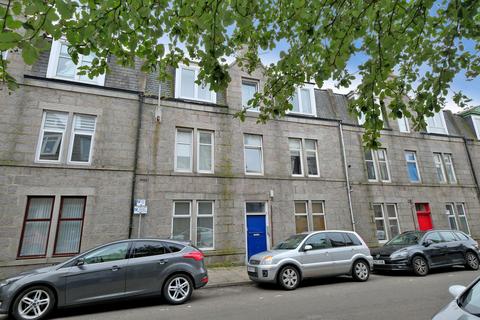 1 bedroom flat for sale, 13 Wallfield Crescent, Rosemount, Aberdeen, AB25