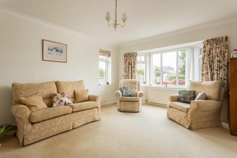 2 bedroom detached bungalow for sale, St. Johns Walk, Kirby Hill, Boroughbridge