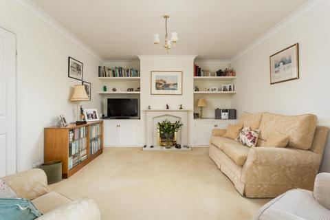 2 bedroom detached bungalow for sale, St. Johns Walk, Kirby Hill, Boroughbridge