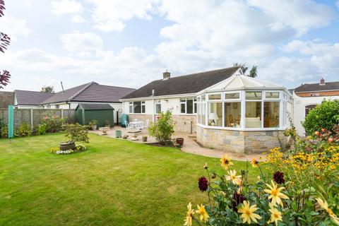 2 bedroom detached bungalow for sale, St. Johns Walk, Kirby Hill, Boroughbridge