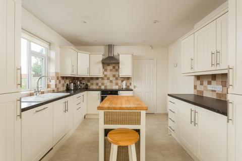 2 bedroom detached bungalow for sale, St. Johns Walk, Kirby Hill, Boroughbridge