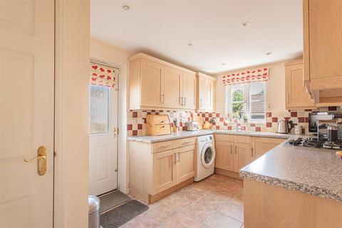 3 bedroom detached house for sale, Bath Stone Crescent, Corsham