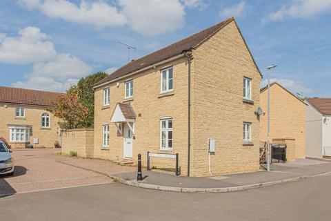11 Bath Stone Crescent, Corsham, SN13 9EP