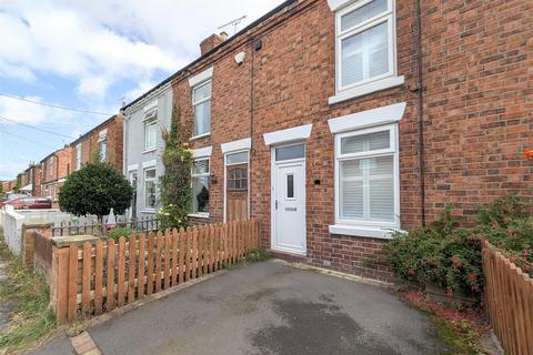 2 bedroom terraced house for sale, New Street, Haslington