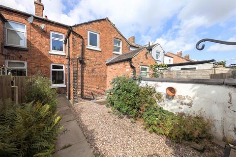 2 bedroom terraced house for sale, New Street, Haslington