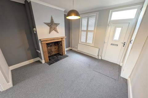 2 bedroom terraced house for sale, New Street, Haslington