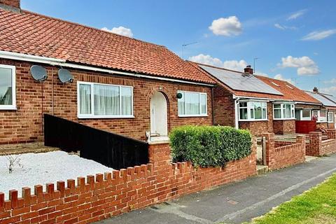 2 bedroom bungalow for sale, Mount Crescent, Bridlington, East Riding of Yorkshire, YO16 7HS