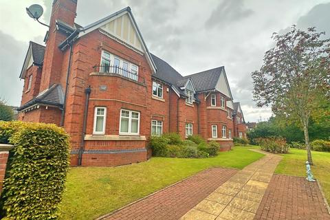 2 bedroom apartment for sale, Ryknild Drive, Streetly, Sutton Coldfield