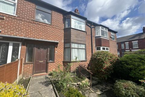 3 bedroom terraced house for sale, Aigburth Grove, Reddish