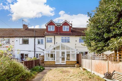 4 bedroom terraced house for sale, Castlemaine Avenue, Gillingham, Kent