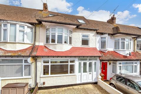 4 bedroom terraced house for sale, Castlemaine Avenue, Gillingham, Kent