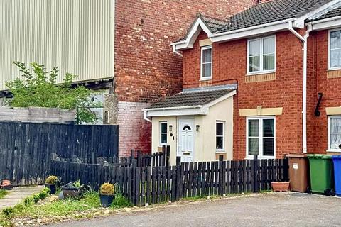 2 bedroom semi-detached house for sale, Buckrose Grove, Bridlington, East Riding of Yorkshire, YO16 4EQ