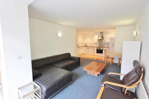 2 bedroom flat to rent, Smithfield Apartments, Rockingham Street, Sheffield, S1 4EY