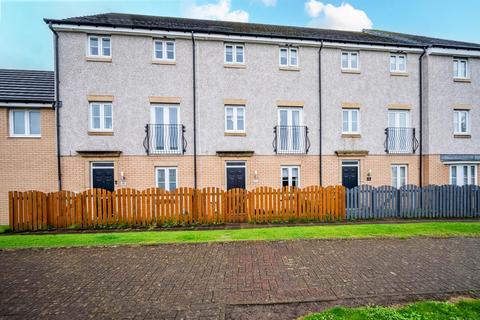 4 bedroom terraced house for sale, Mctaggart Crescent, Motherwell