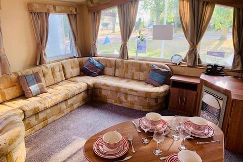 2 bedroom static caravan for sale, Breydon Water Holiday Park