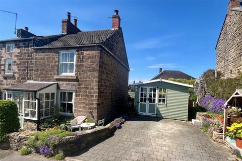 undefined, Field Row, Derbyshire DE56