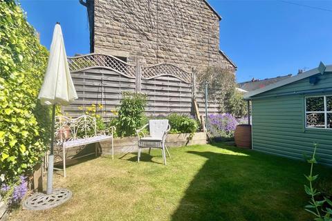 undefined, Field Row, Derbyshire DE56