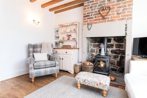 undefined, Field Row, Derbyshire DE56