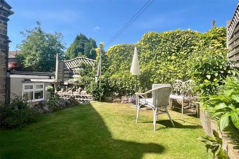 undefined, Field Row, Derbyshire DE56