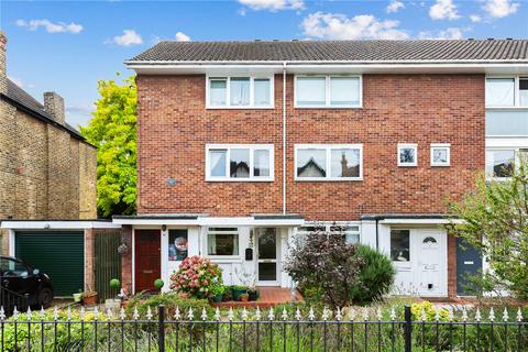 2 bedroom ground floor flat for sale, Tankerville Road, London, SW16