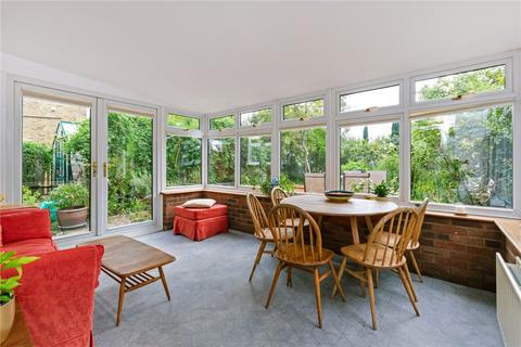 2 bedroom ground floor flat for sale, Tankerville Road, London, SW16