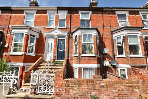 1 bedroom apartment for sale, Cemetery Road, Ipswich, Suffolk, IP4