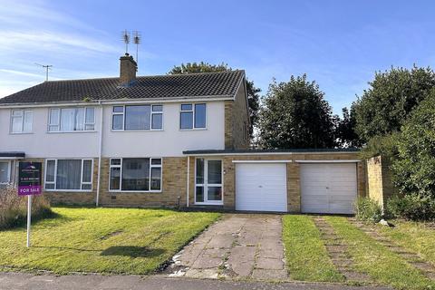 3 bedroom semi-detached house for sale, Windrush Way, Hythe, SO45