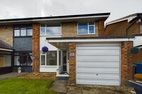 3 bedroom semi-detached house to rent, Douglas Road, Standish, Wigan, Lancashire, WN6 0QT