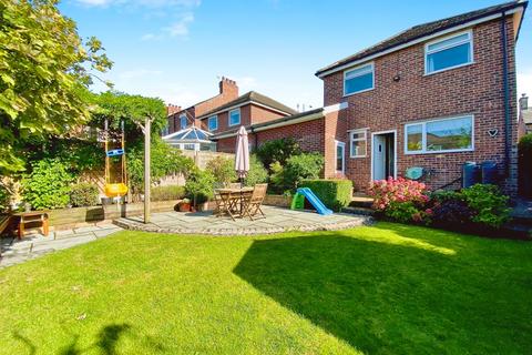 3 bedroom detached house for sale, Station Road, Marple, Stockport, SK6